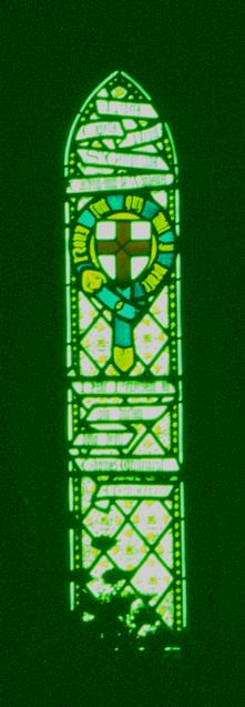  [Church window] 