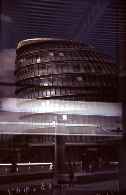  [City Hall] 