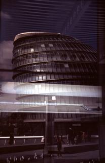  [City Hall] 