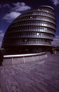  [City Hall] 