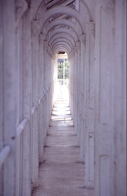  [Temperate House] 