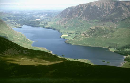  [Crummock Water] 