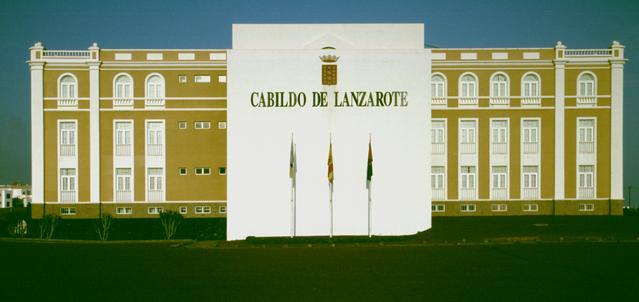  [Cabildo de Lanzarote] 