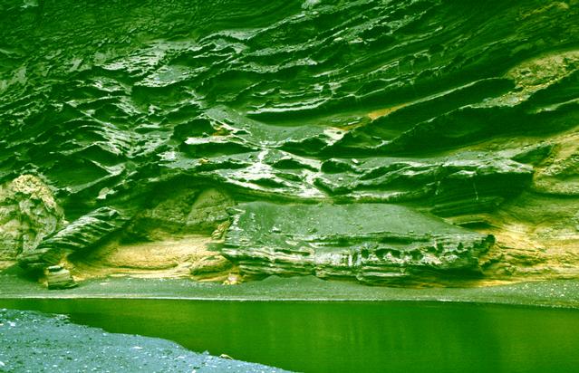  [Caldera] 