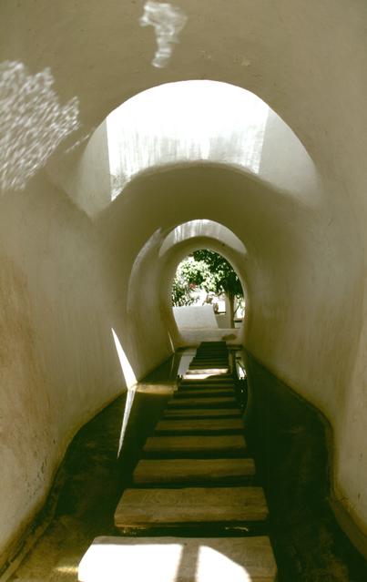  [Entrance, Lagomar] 