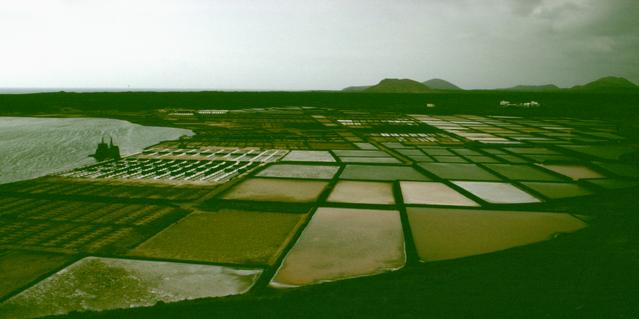  [Salinas de Janubio] 