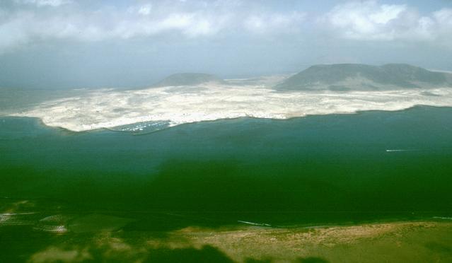  [La Graciosa] 