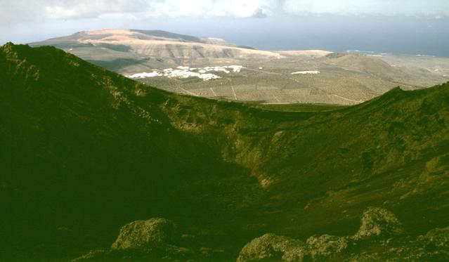  [Caldera] 