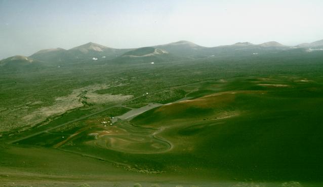  [Timanfaya] 