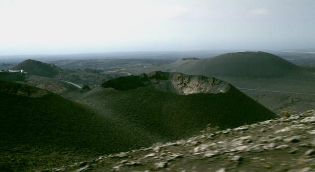  [Volcano] 