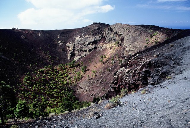  [Caldera] 