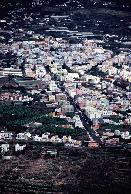  [Los Llanos] 