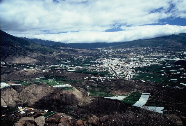  [Los Llanos] 