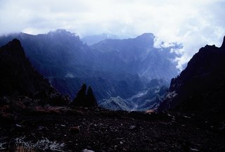  [Caldera de Taburiente] 