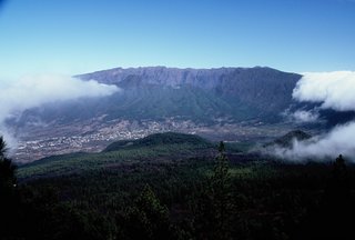  [Caldera de Taburiente] 