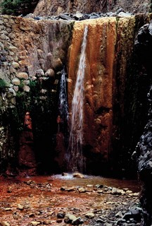  [Cascada de Colores] 