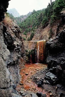  [Cascada de Colores] 