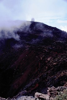  [Roque de los Muchachos] 