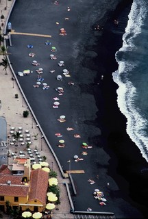  [Puerto de Tazacorte] 