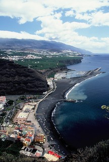  [Puerto de Tazacorte] 