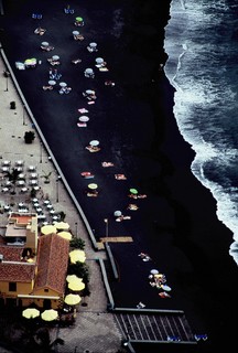  [Puerto de Tazacorte] 
