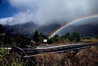  [Rainbow] 
