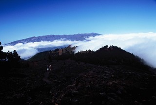  [Ruta de los Volcanes] 