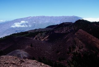  [Ruta de los Volcanes] 