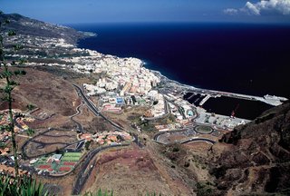  [Santa Cruz de La Palma] 