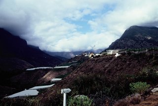  [Caldera de Taburiente] 