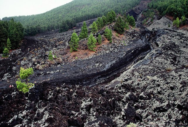  [Volcan San Juan] 