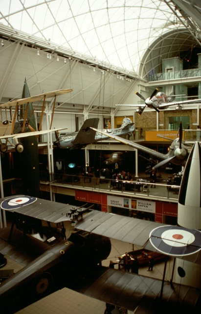  [Sopwith Camel] 