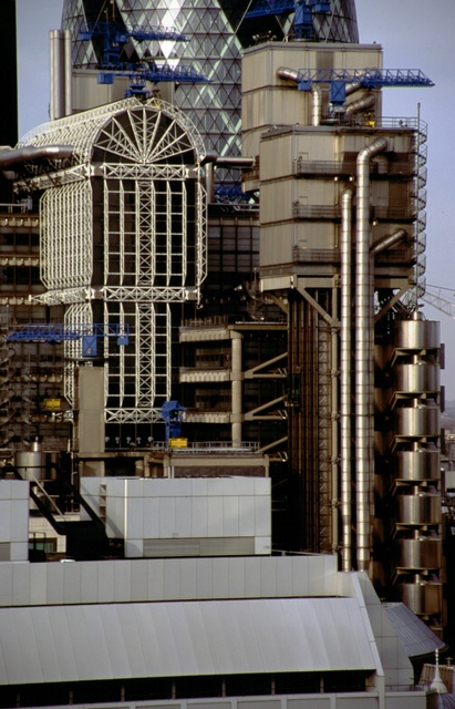  [Lloyds building] 