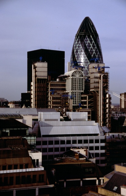  [Lloyds and Swiss Re] 