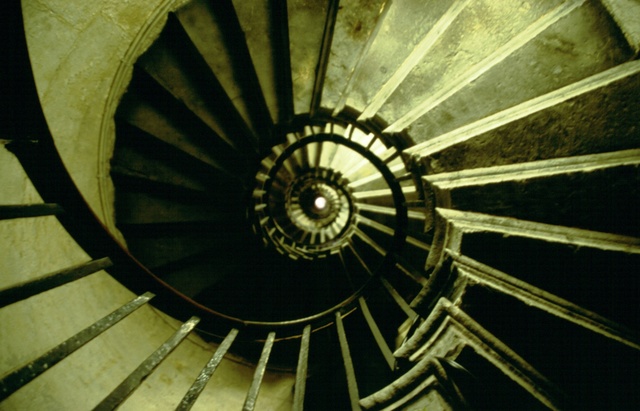  [Stairs] 