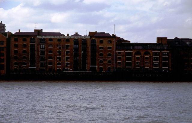  [New Crane Wharf] 