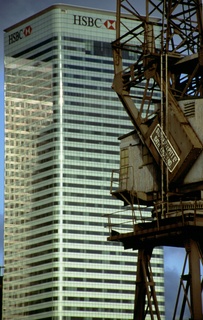  [8 Canada Square] 