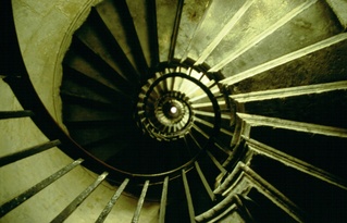  [Stairs] 