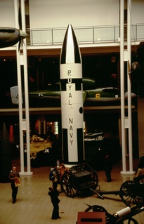  [Polaris missile] 