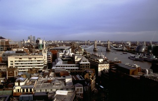  [View East] 
