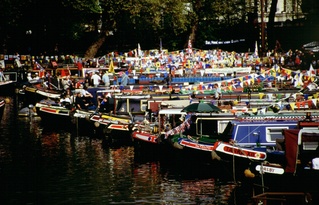  [Little Venice] 