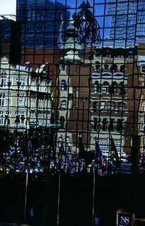  [London Marathon] 