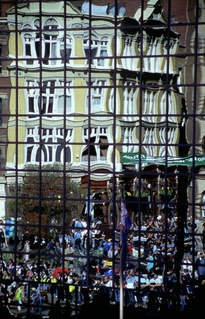  [London Marathon] 