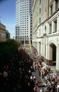  [London Marathon] 