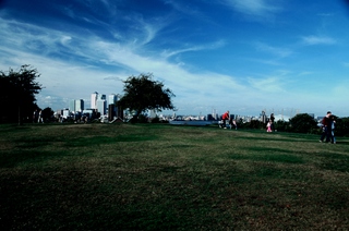  [Greenwich Park] 