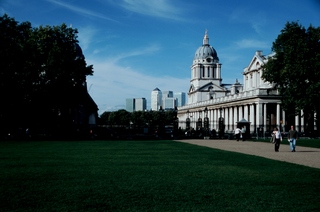  [National Maritime Museum] 
