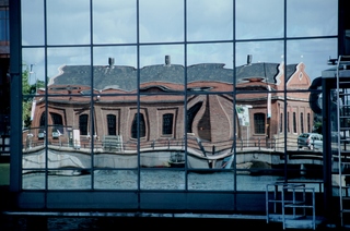  [Pumping Station] 