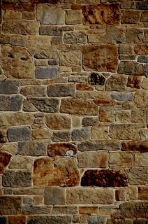  [Wall, Wakehurst Place] 