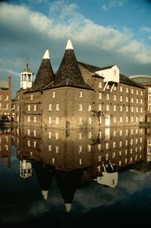  [Clock Mill] 