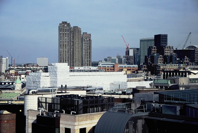  [Barbican] 